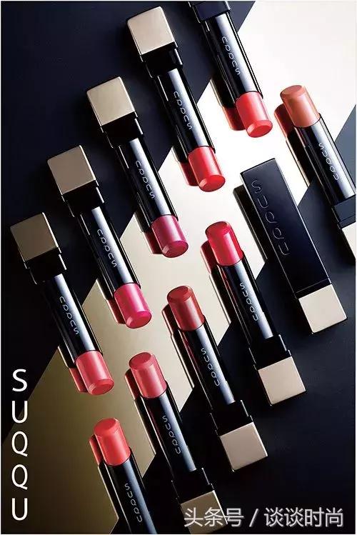 去日本大阪必买的口红,日上免税店口红攻略