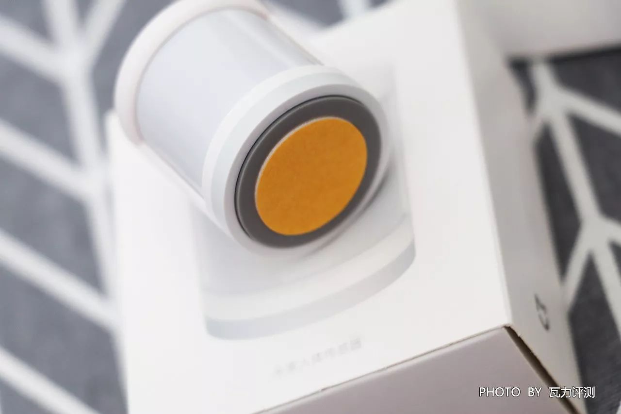 小米人体传感器怎么连入米家,米家人体传感器1和2的区别