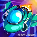 在手机上玩两个人的游戏,双人玩的街机游戏