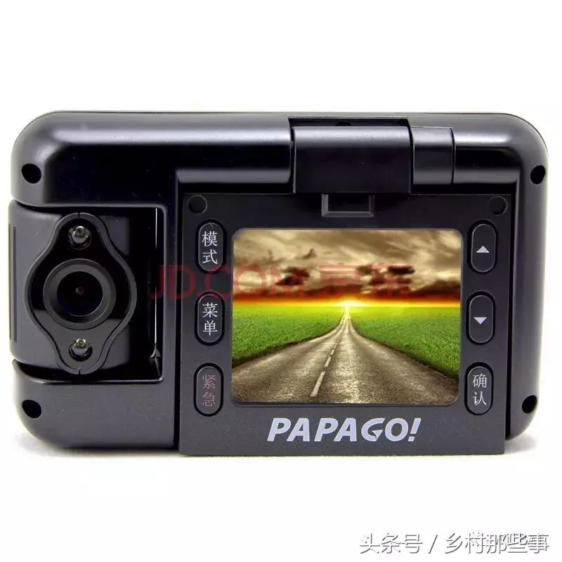 400元左右超清行车记录仪推荐,各价位值得买的行车记录仪