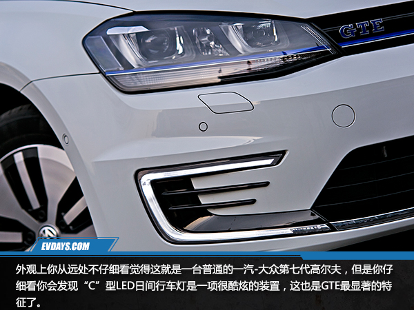 试驾手动高尔夫gtr,试驾大众高尔夫gti