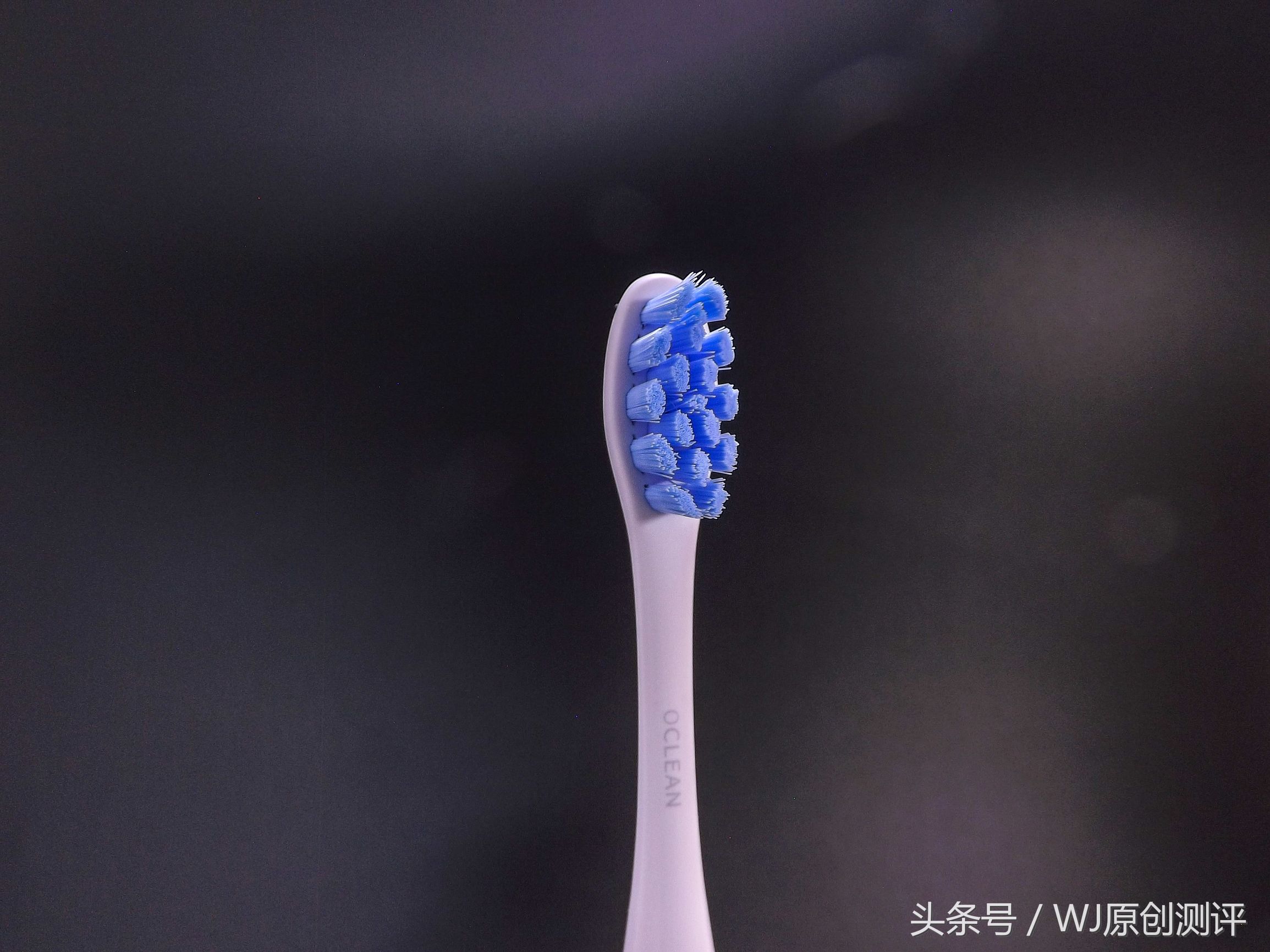 外秀内慧的牙齿健康好帮手——OcleanSE青春版试用