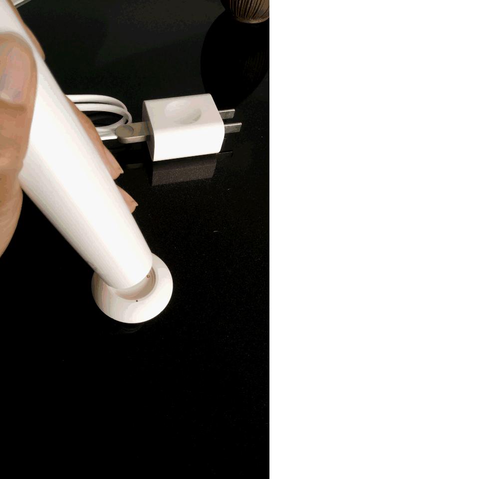 外秀内慧的牙齿健康好帮手——OcleanSE青春版试用