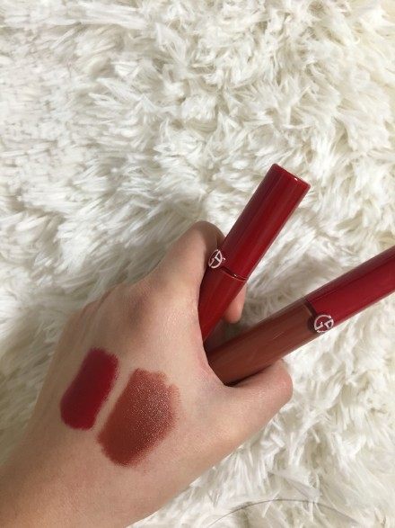 适合暗黄皮的日常口红 (口红推荐滋润不拔干适合黄皮)