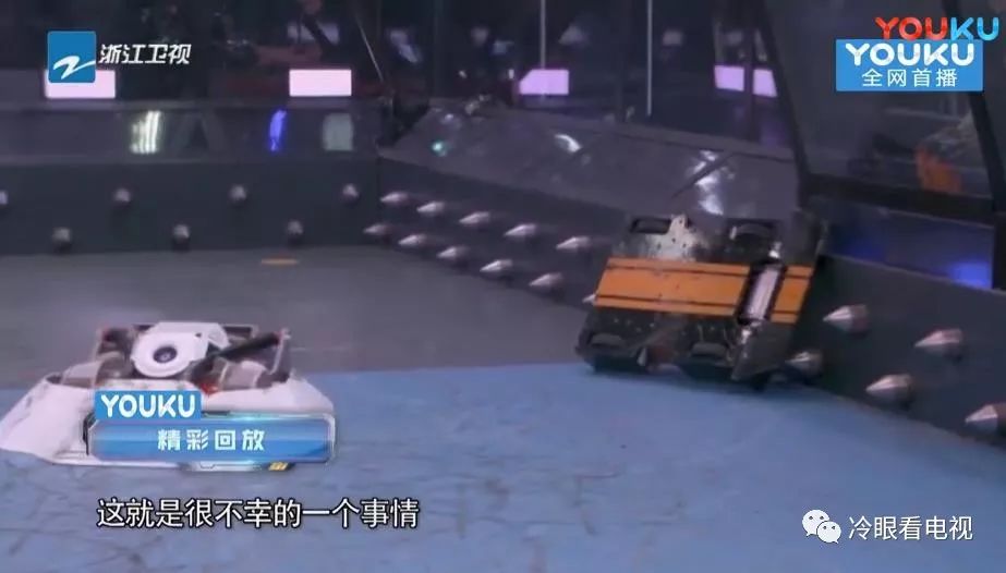 铁甲雄心2机器人格斗大赛视频,铁甲雄心机器人格斗实战