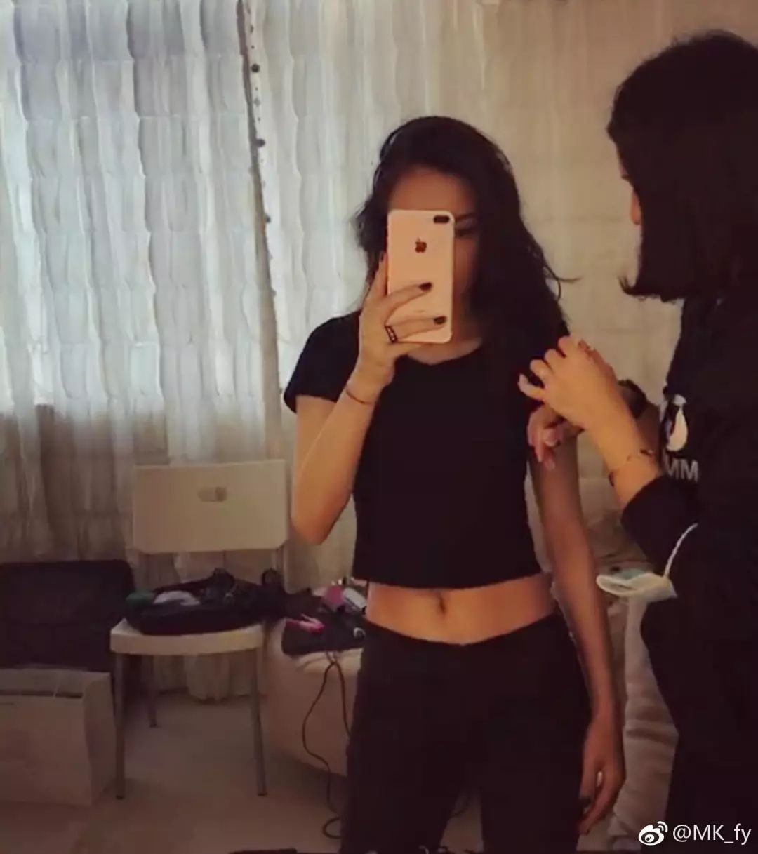 郭富城谈方媛产后,方媛的月子病