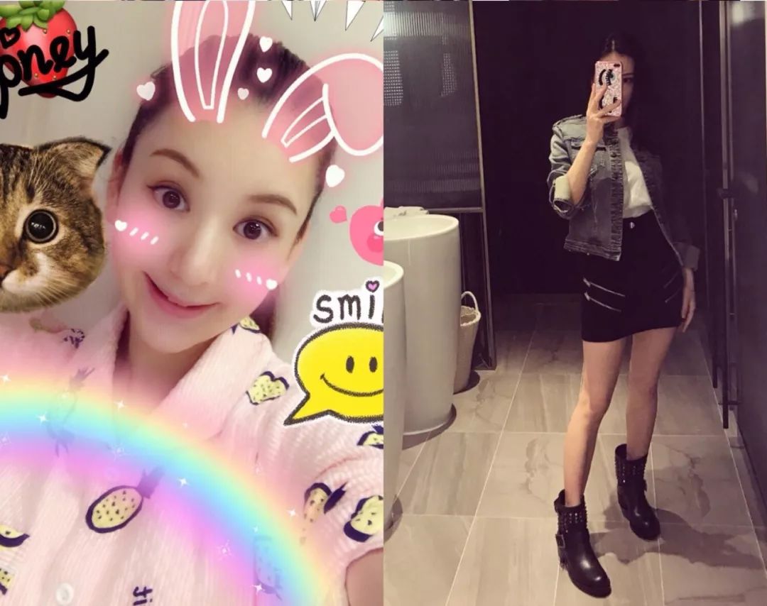 郭富城谈方媛产后,方媛的月子病