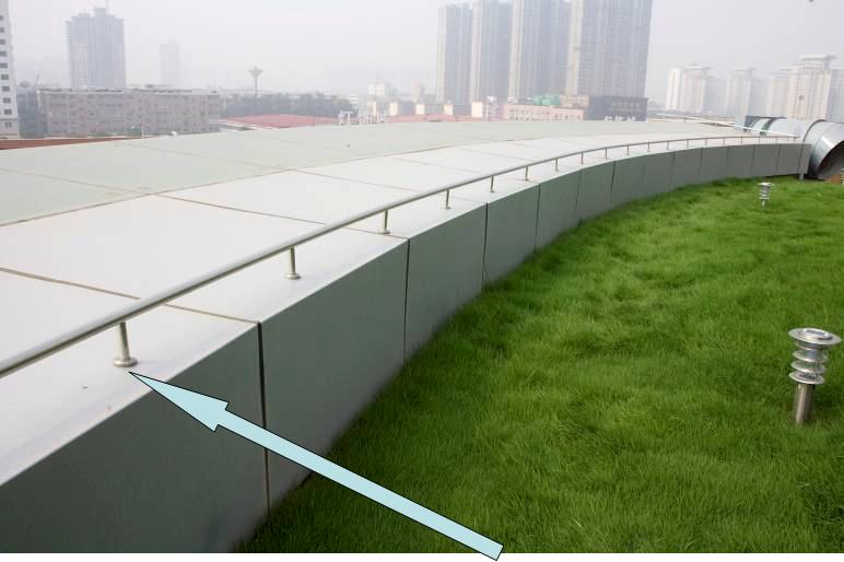 屋面避雷安装优秀做法,屋面避雷安装视频教程