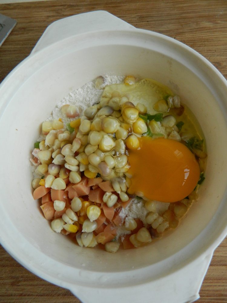 饼怎么做好吃又简单小菜谱,10种饼的家常最简单做法