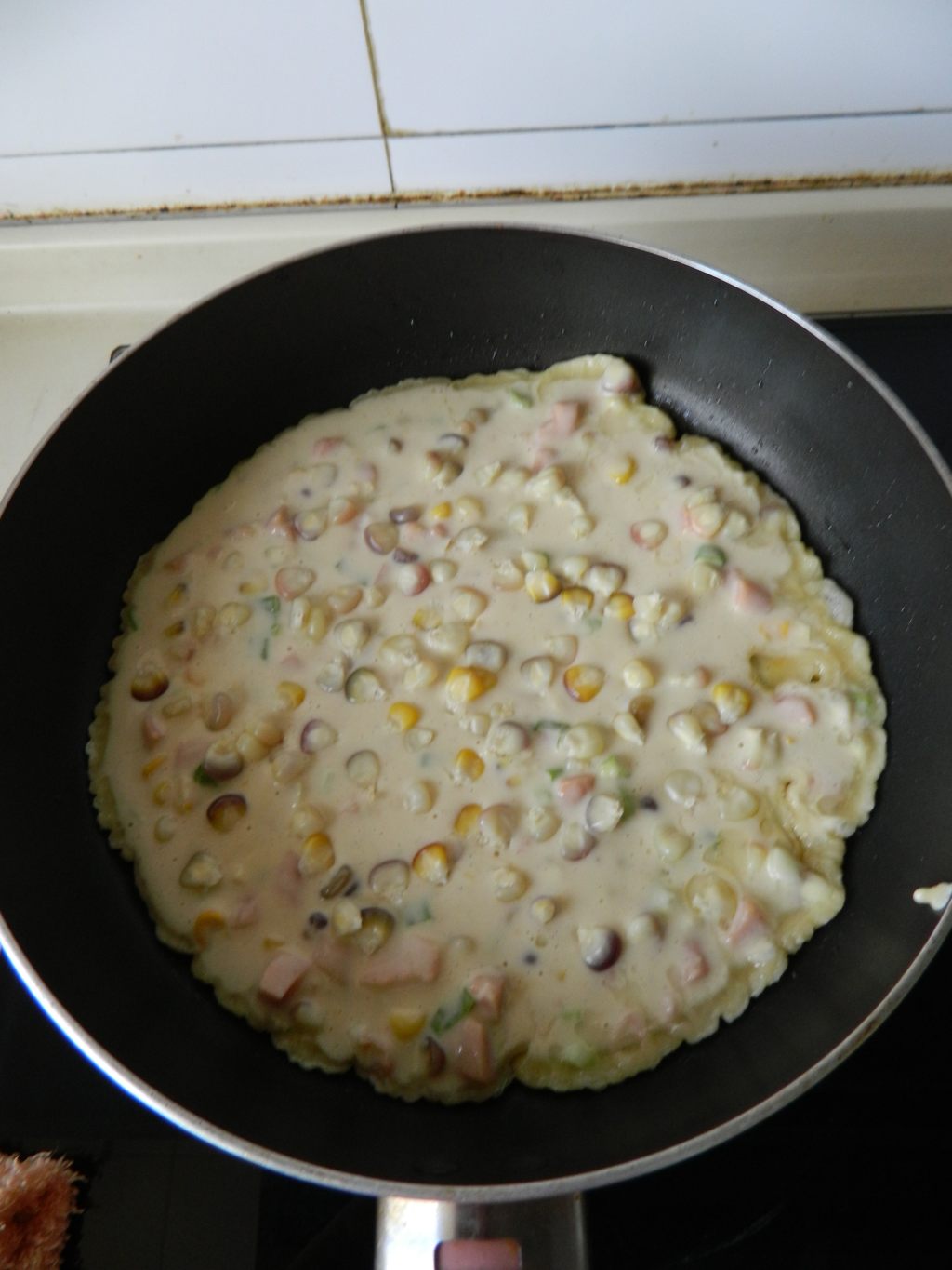 饼怎么做好吃又简单小菜谱,10种饼的家常最简单做法