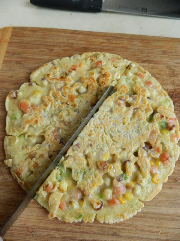 饼怎么做好吃又简单小菜谱,10种饼的家常最简单做法