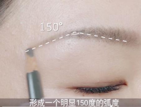新手学化妆眉毛怎么画,美妆技巧今年最流行的眉毛画法