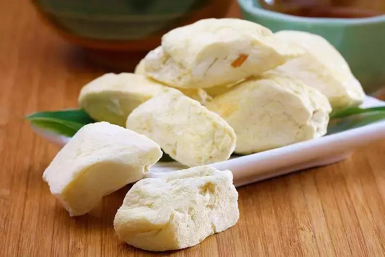 泰国零食排行榜前十名爆款,泰国进口零食100种