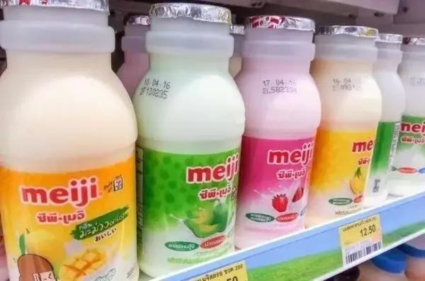 泰国零食排行榜前十名爆款,泰国进口零食100种