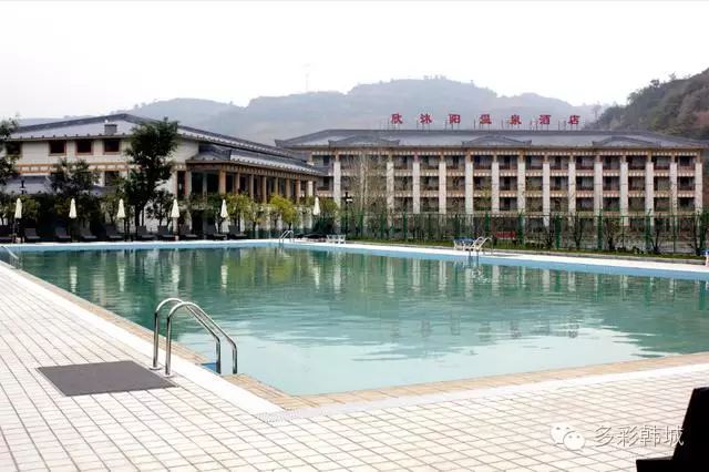 韩城市2017年国际灯光艺术节,韩城国际灯光艺术节怎么样