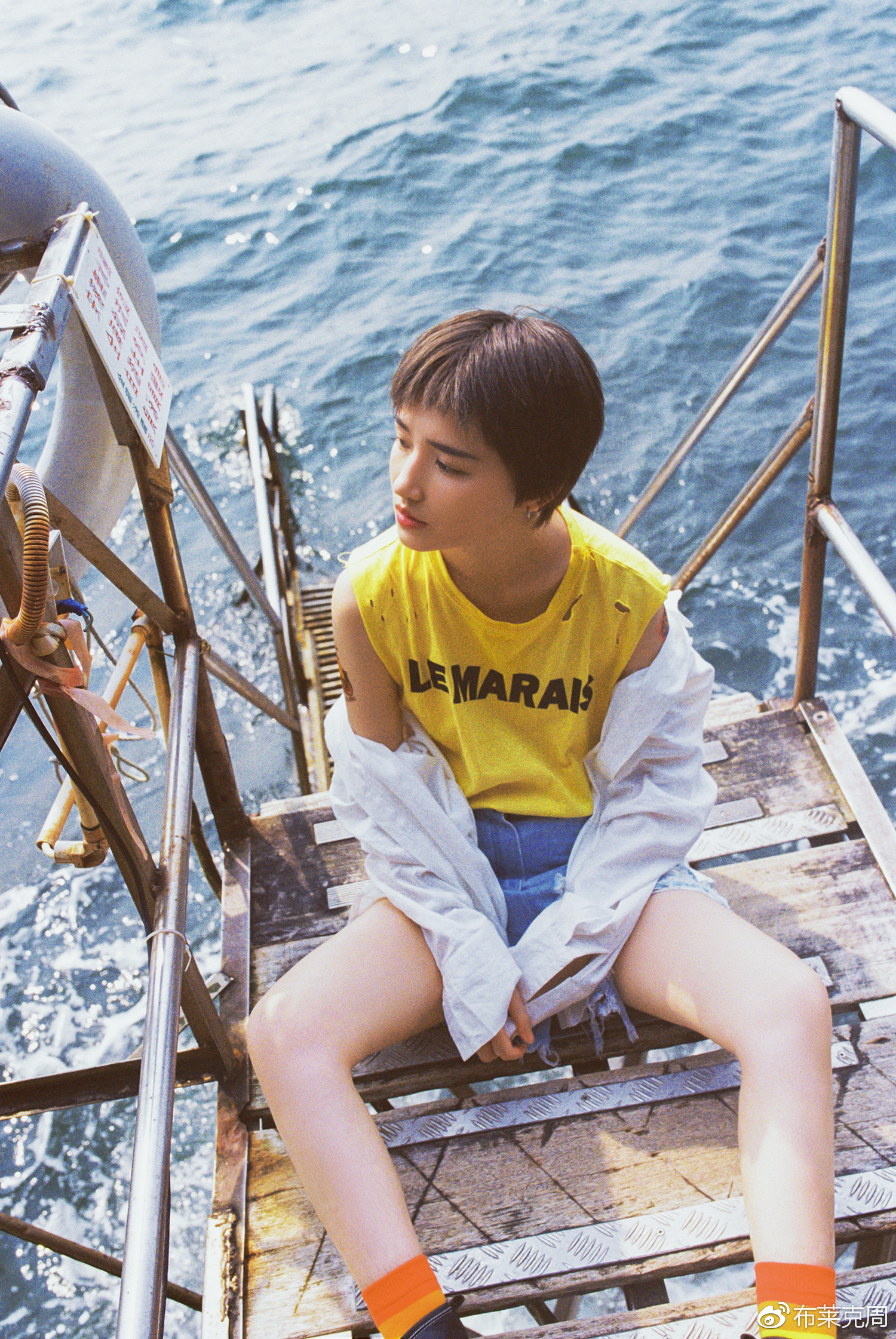 想去香港拍日系的照片？这5个地方总有一个地方适合你