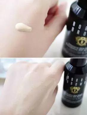 玫琳凯粉底液浅肤色适合什么肤质,圣罗兰粉底液b20适合什么肤色肤质