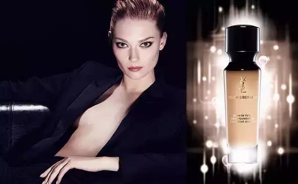 玫琳凯粉底液浅肤色适合什么肤质,圣罗兰粉底液b20适合什么肤色肤质