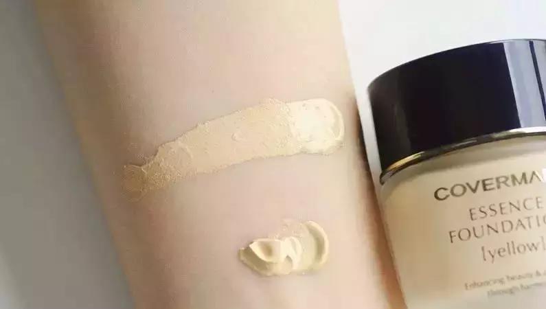 玫琳凯粉底液浅肤色适合什么肤质,圣罗兰粉底液b20适合什么肤色肤质