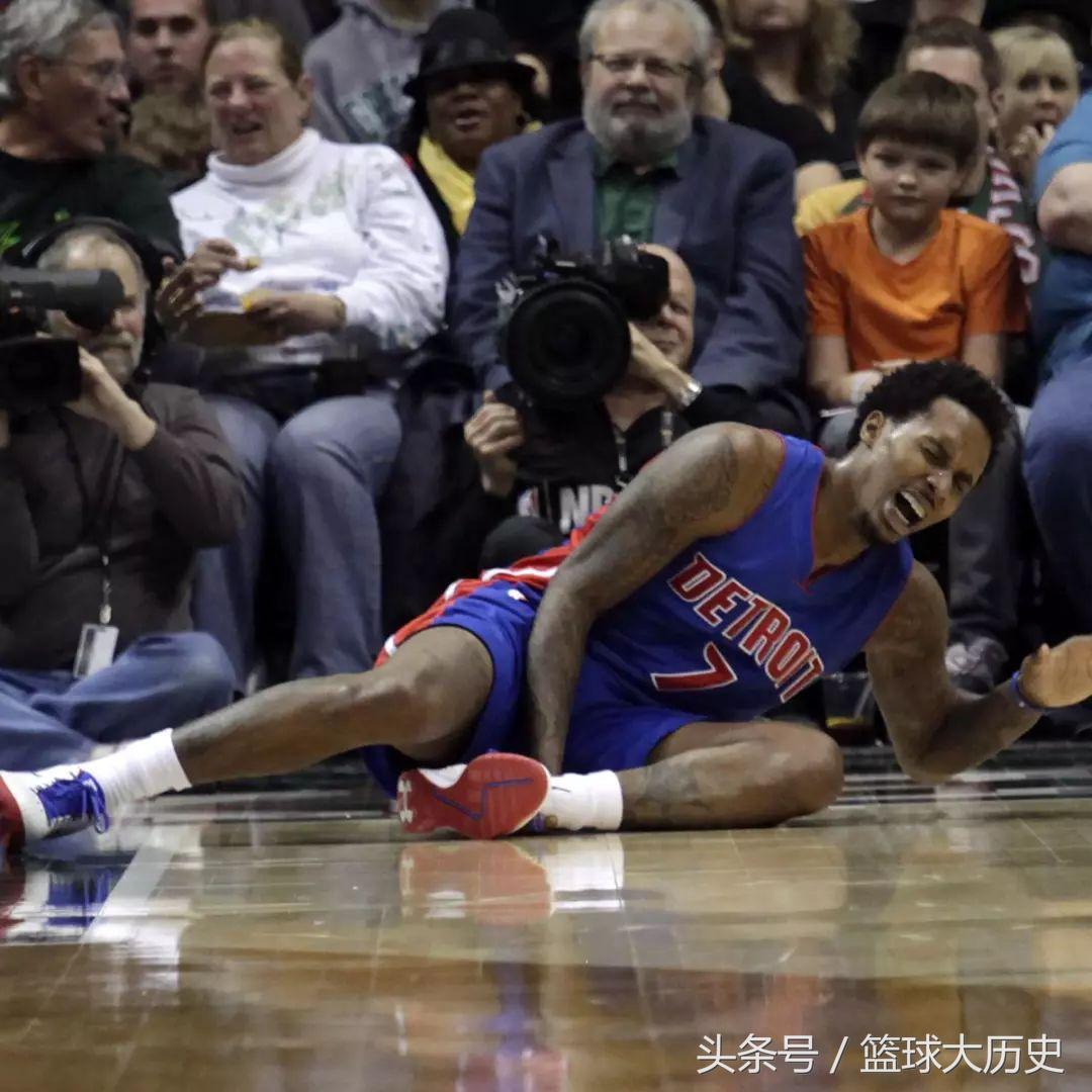 著名球星跟腱断了,跟腱断裂的十大球星