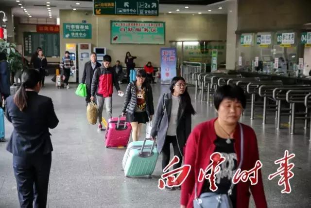 春节期间民航运送旅客357万人次,2024白云机场春运客流量