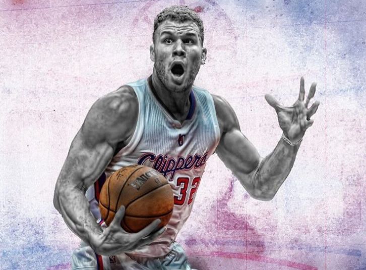 快船交易得到格里芬,快船交易格里芬名单