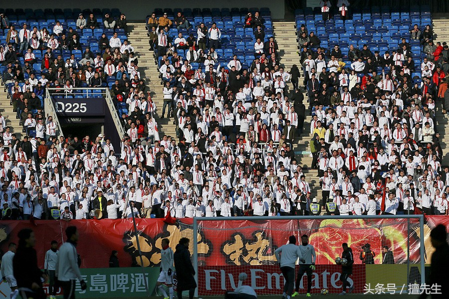 权健上港4比0,权健3:0上港全场回放