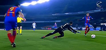 我们应该如何看待球场上的“跳水”事件