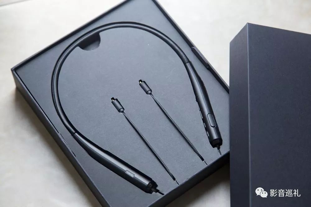 JVCSU-ARX01BT：没耳机口？请换这条蓝牙耳机线