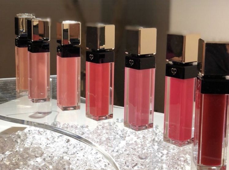 盘点2019买的口红,如何抢低价大牌口红