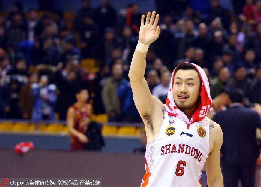 前山东男篮队长睢冉个人简历,睢冉采访丁彦雨航视频