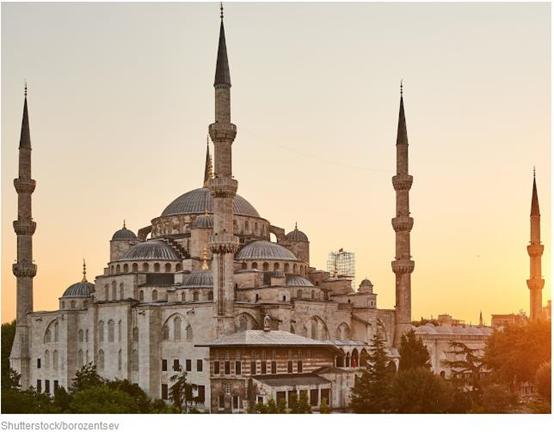 欧洲旅游必去的15个景点推荐,一生必去的10个欧洲旅游胜地