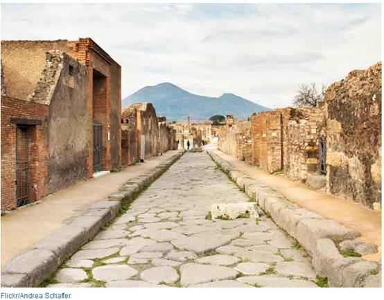 欧洲旅游必去的15个景点推荐,一生必去的10个欧洲旅游胜地