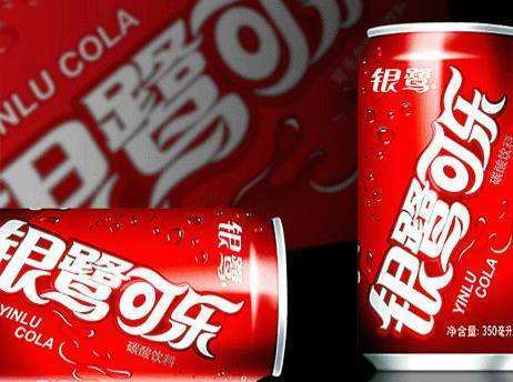 百事可乐败给可口,百事传奇打败可口可乐