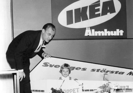 开二手车，跳蚤市场买衣服，他却打造了世界上最大的慈善基金会