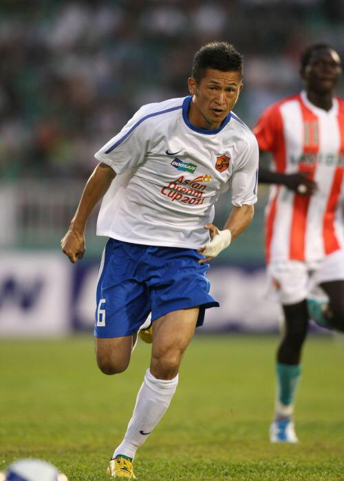 富力日本助教,富力青训教练