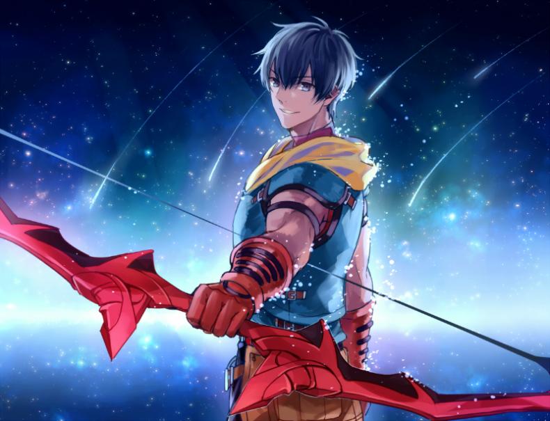 阿拉什从者测评,阿拉什值得培养吗