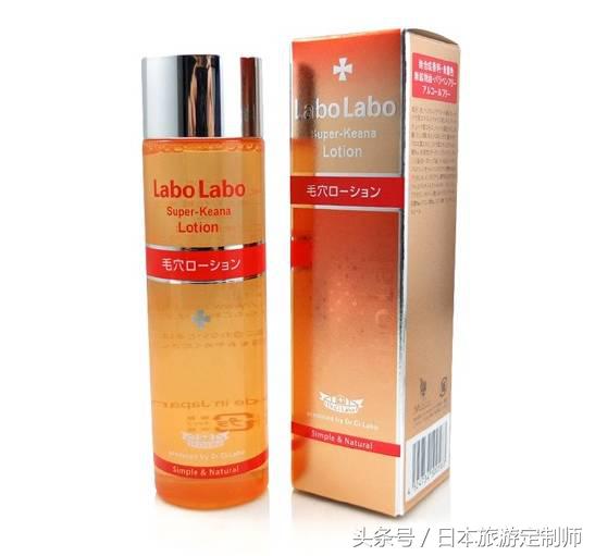到日本旅游必买的日本货,五一去日本必买清单