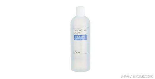 到日本旅游必买的日本货,五一去日本必买清单