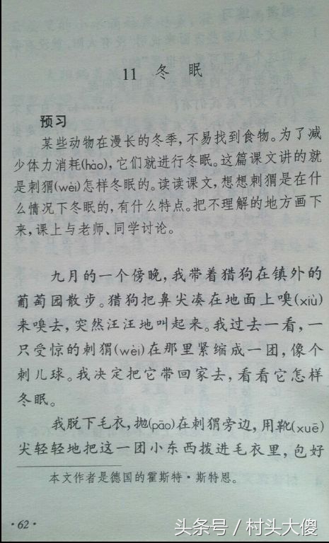 语文课本童年的回忆板书,小学语文课本回忆2012版