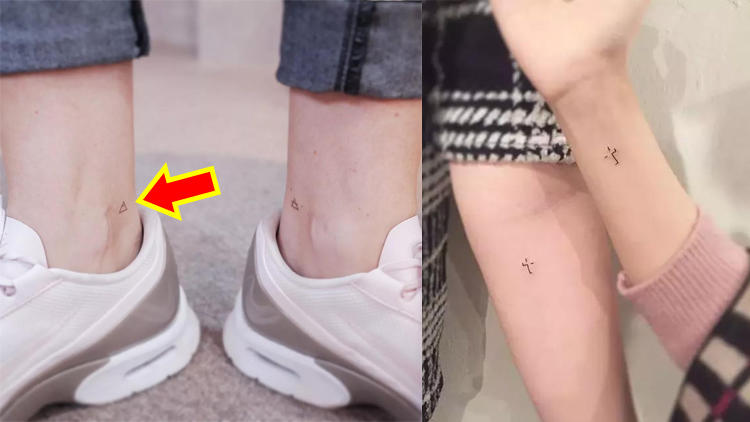 有什么遮盖纹身的方法,有什么可以遮住纹身的方法