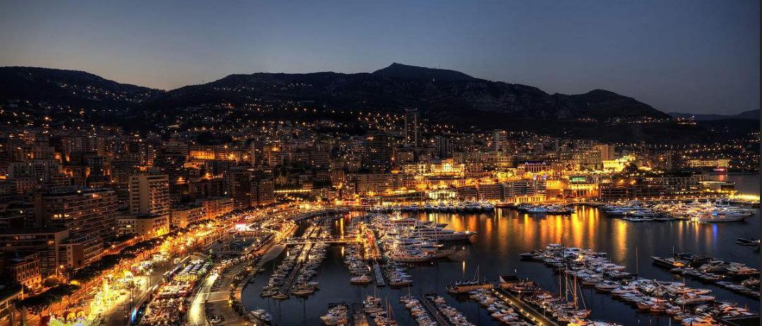 世界上五个最小的国家,世界上五个袖珍小国