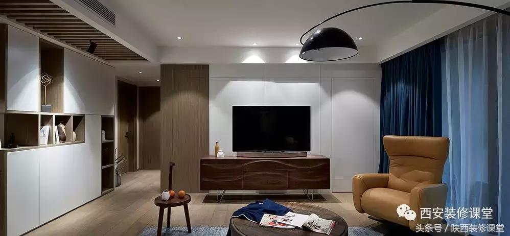 电视墙有门怎么处理,电视墙有门怎么办好