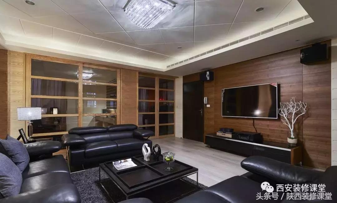 电视墙有门怎么处理,电视墙有门怎么办好