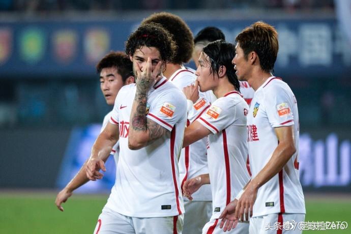 中超外援追迪丽热巴,中超网红外援完整视频