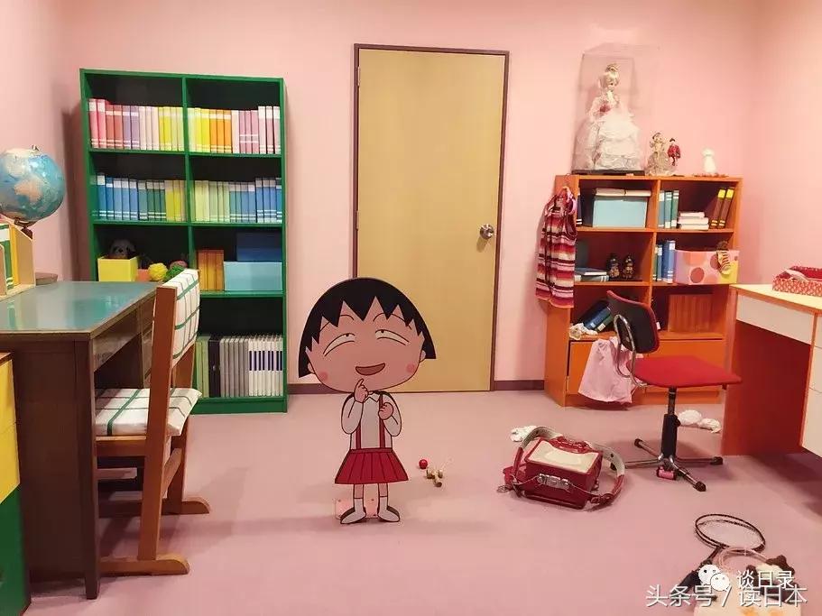 日本动漫博物馆有哪些,日本动漫里的人物有哪些