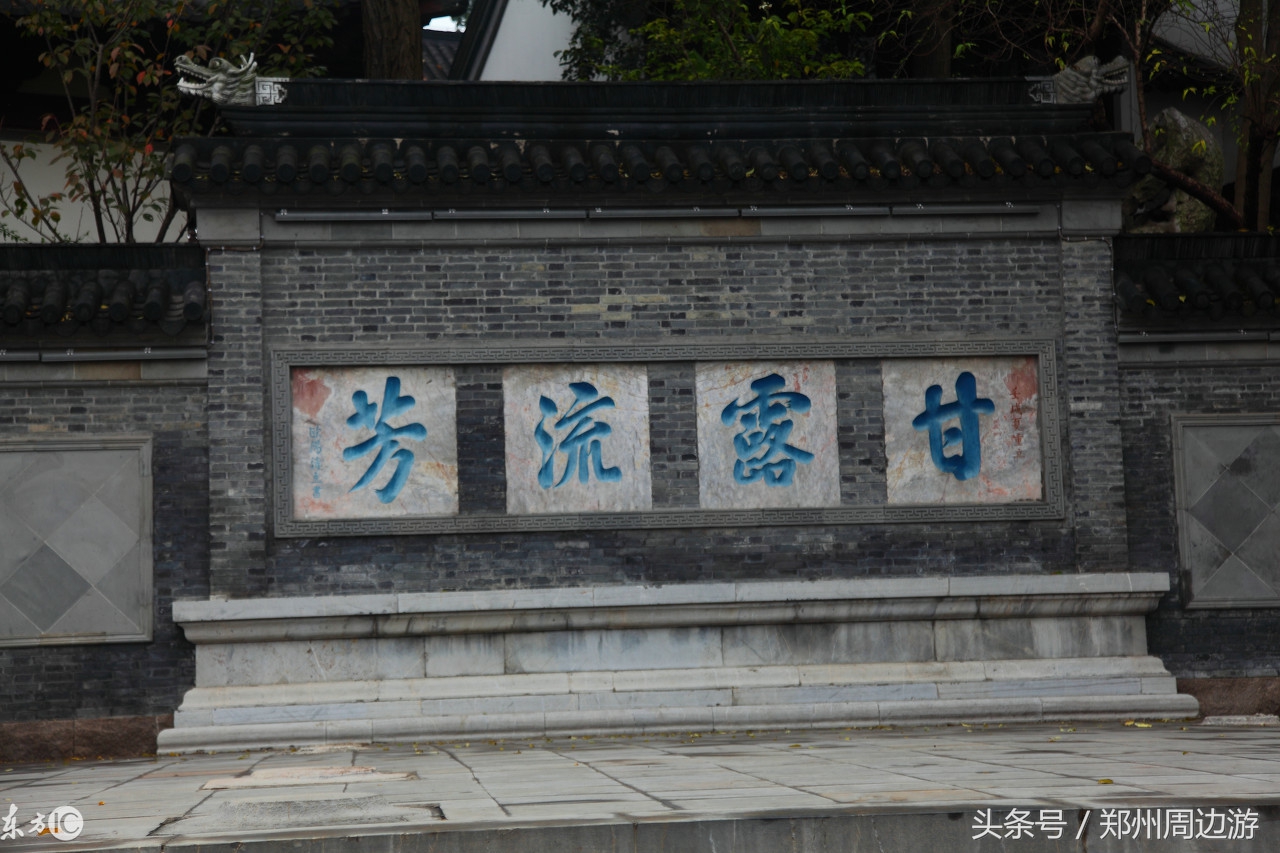 三国遗址景点,日本出版的三国地图