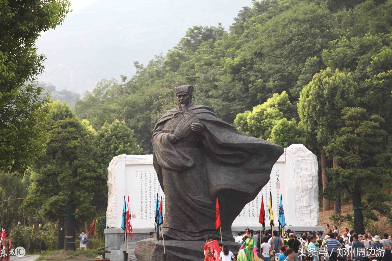 三国遗址景点,日本出版的三国地图