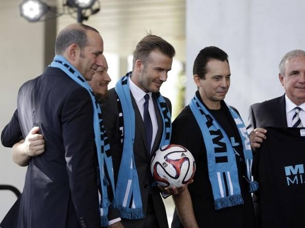 贝克汉姆能进欧洲最佳阵容吗,贝克汉姆加入迈阿密国际