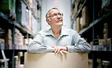 宜家创始人去哪里了,宜家家居老板去世